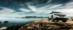 Citroen C5 Aircross 2018 года (WW)